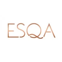 Logo ESQA Cosmetics