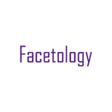 Logo Facetology skincare