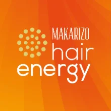 Logo Makarizo Hair Energy