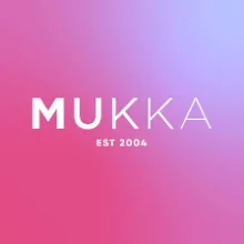 Logo Mukka Cosmetics