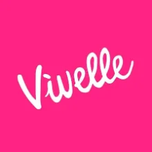 Logo Vivelle beauty